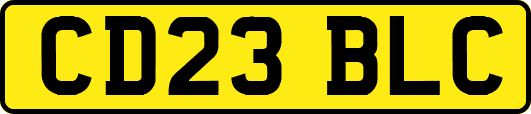 CD23BLC