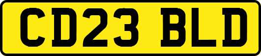 CD23BLD