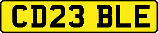 CD23BLE