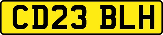 CD23BLH