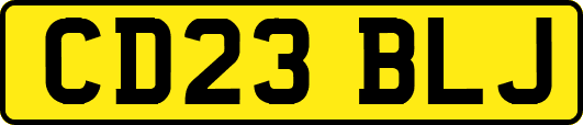 CD23BLJ