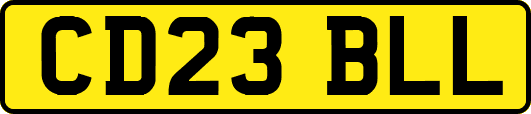 CD23BLL