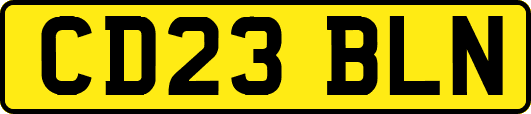 CD23BLN