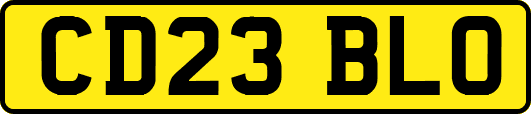 CD23BLO