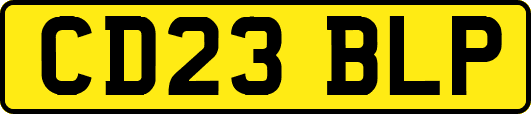 CD23BLP