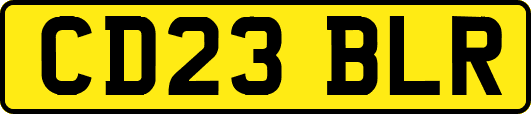 CD23BLR