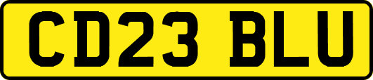 CD23BLU