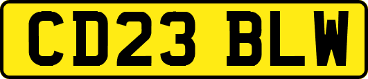 CD23BLW