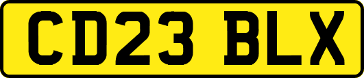 CD23BLX