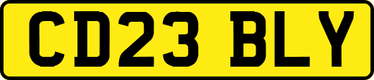 CD23BLY