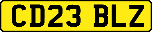 CD23BLZ