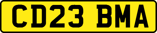 CD23BMA