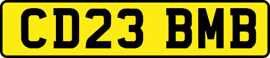 CD23BMB