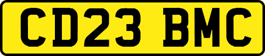 CD23BMC