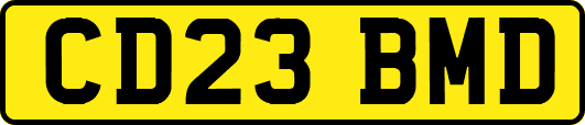 CD23BMD