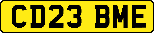 CD23BME