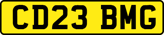 CD23BMG