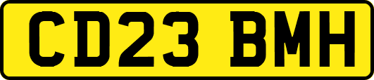 CD23BMH