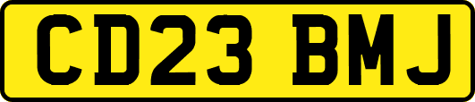 CD23BMJ