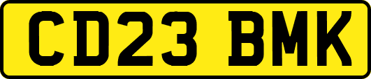 CD23BMK