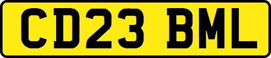 CD23BML