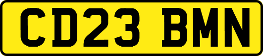 CD23BMN