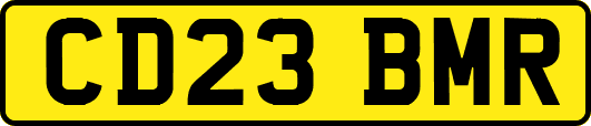 CD23BMR