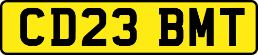 CD23BMT