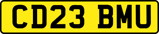 CD23BMU