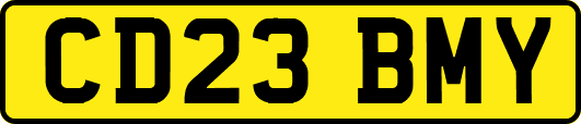 CD23BMY