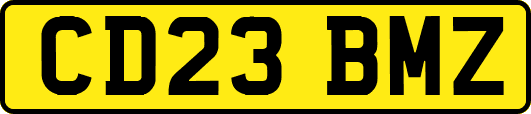 CD23BMZ