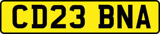 CD23BNA