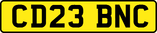 CD23BNC