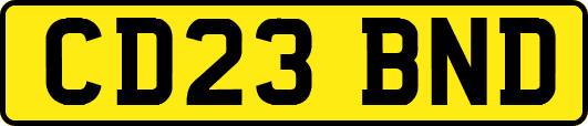 CD23BND