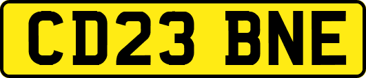 CD23BNE