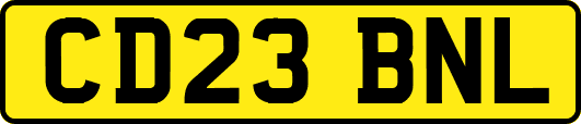 CD23BNL