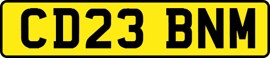 CD23BNM