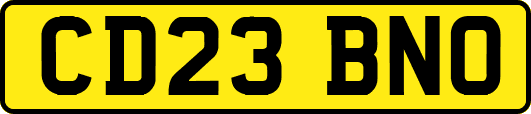 CD23BNO