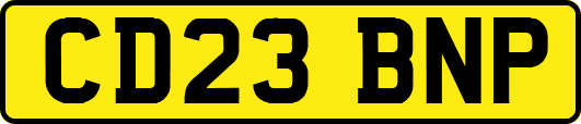 CD23BNP