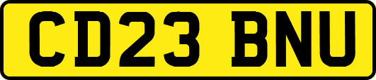 CD23BNU