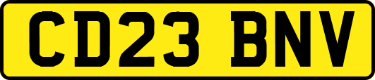 CD23BNV