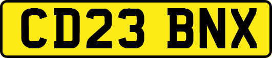 CD23BNX