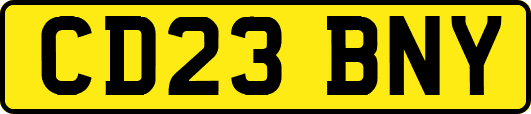 CD23BNY