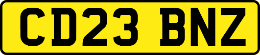 CD23BNZ