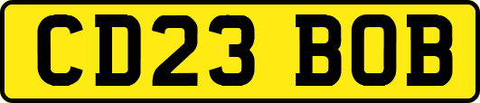 CD23BOB
