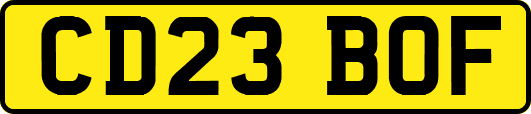 CD23BOF