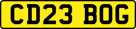 CD23BOG