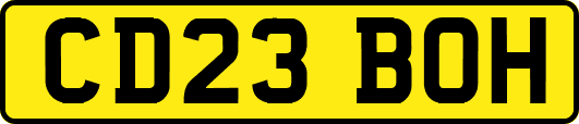 CD23BOH