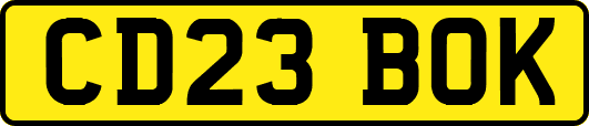 CD23BOK