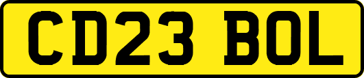 CD23BOL